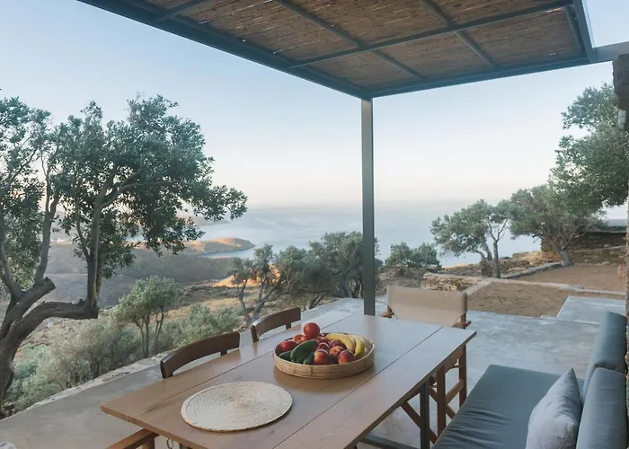 Avdos\' olive house