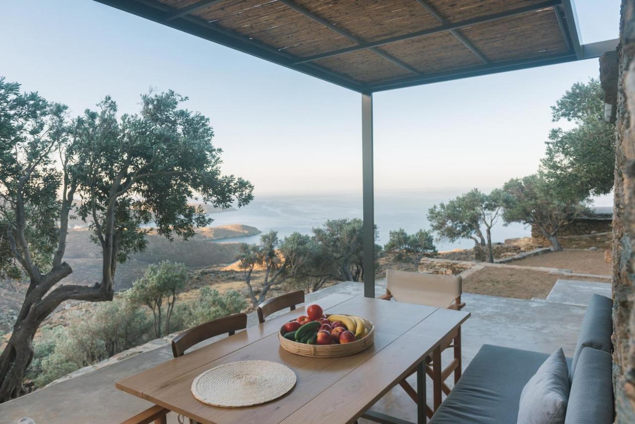 Avdos' Olive House - Land Tales *