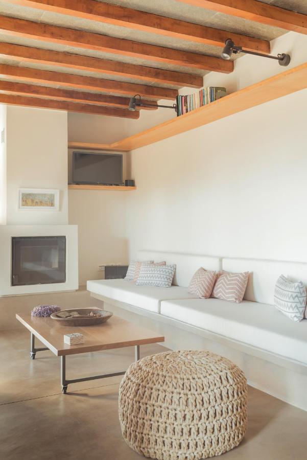 Avdos' Olive House