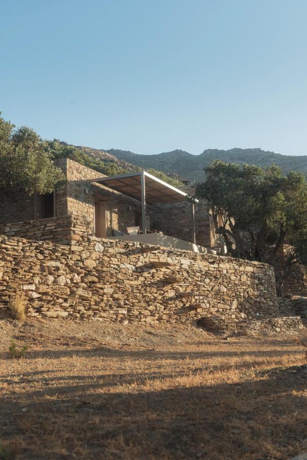Avdos' Olive House Prázdninový dům