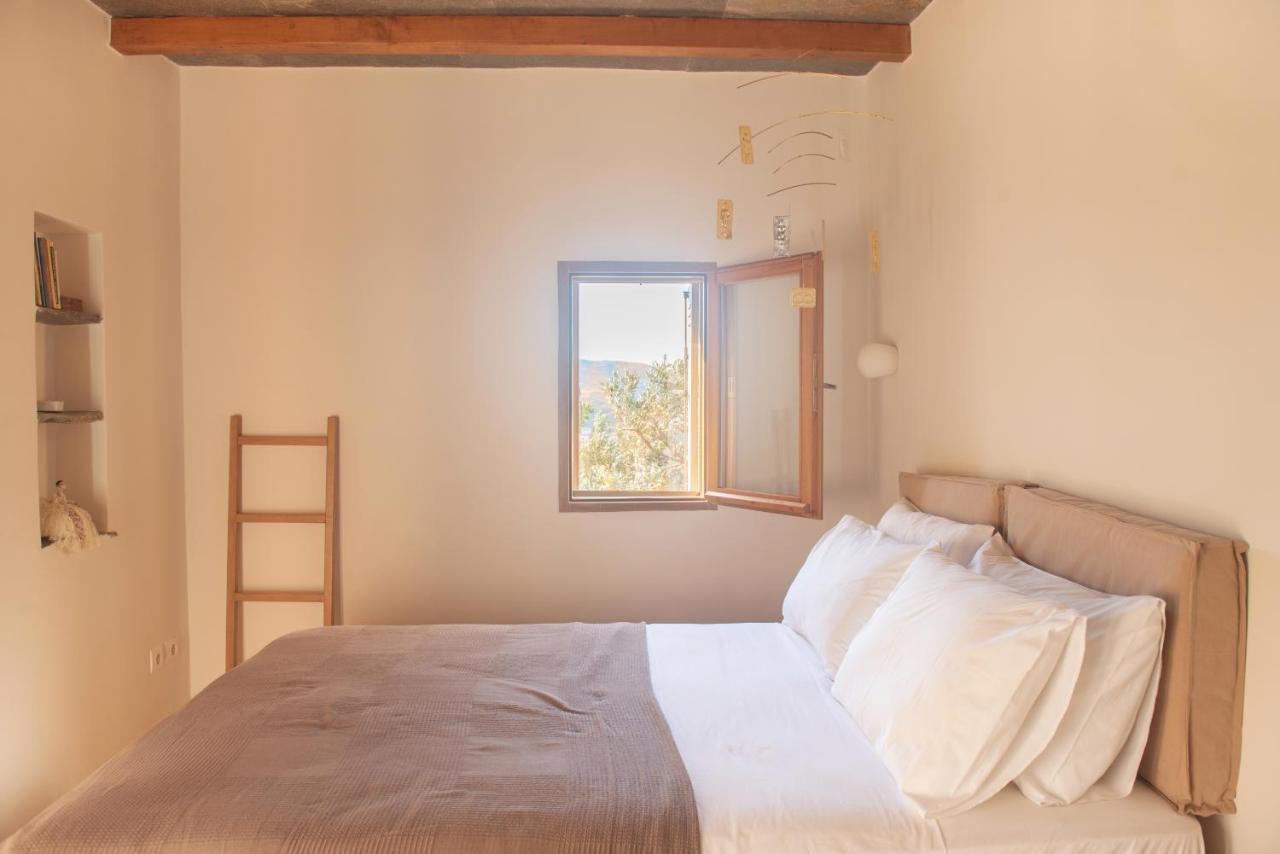Avdos' Olive House Prázdninový dům Agios Romanos