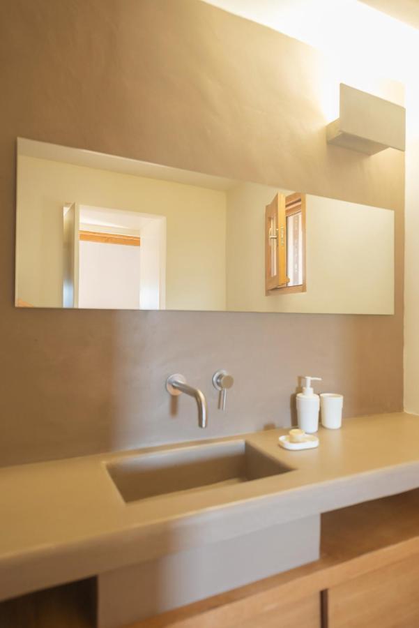 Avdos' Olive House Prázdninový dům Agios Romanos