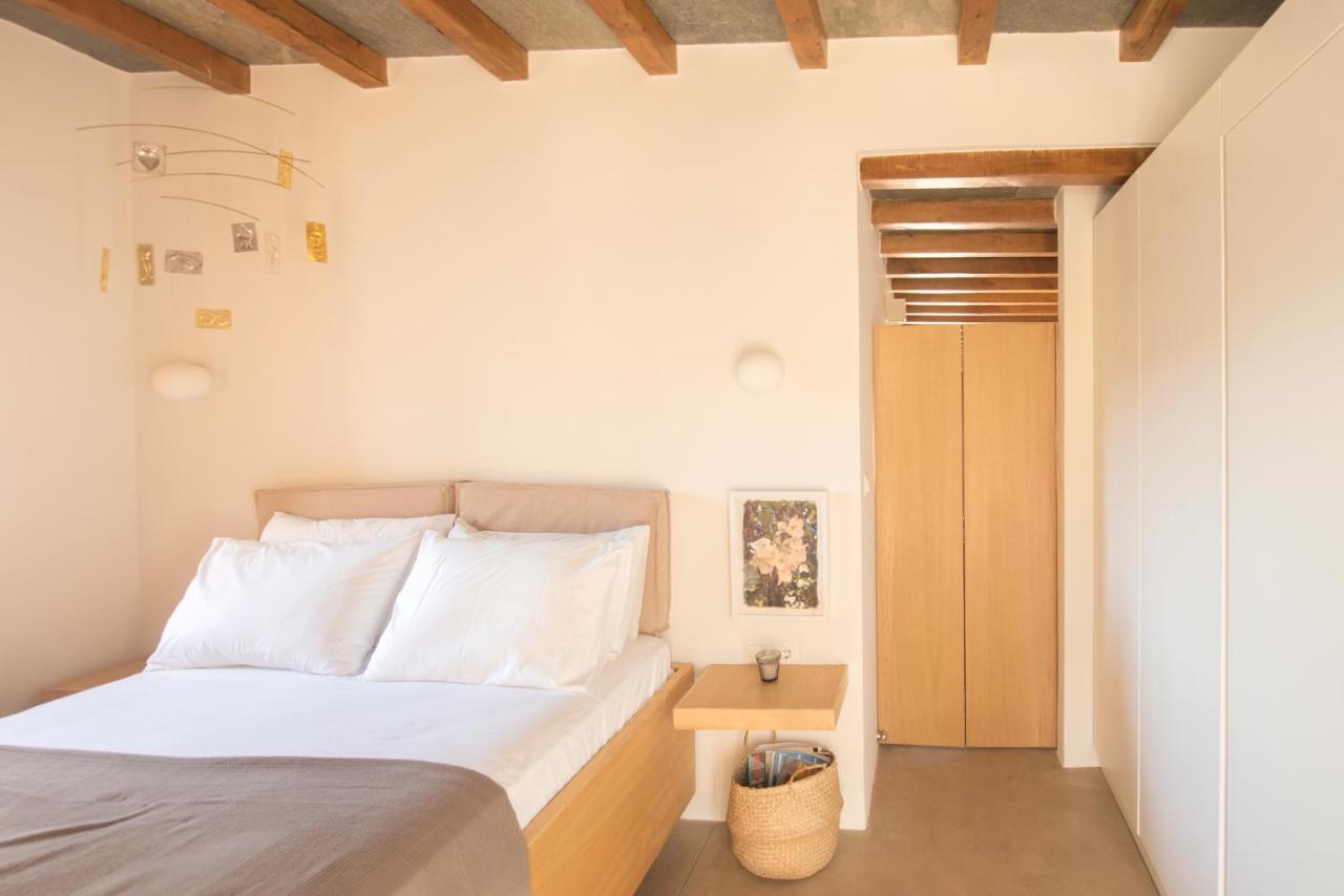 Avdos' Olive House * Agios Romanos