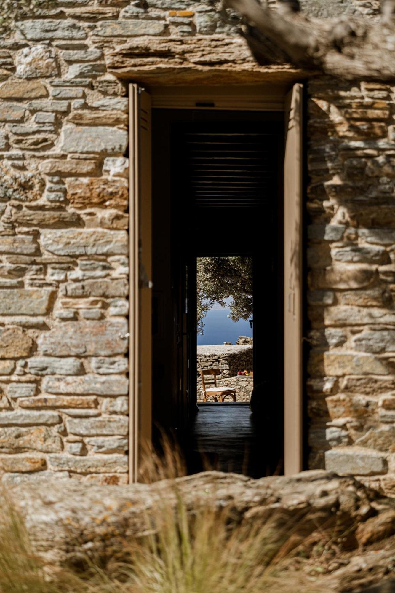 Avdos' Olive House * Agios Romanos