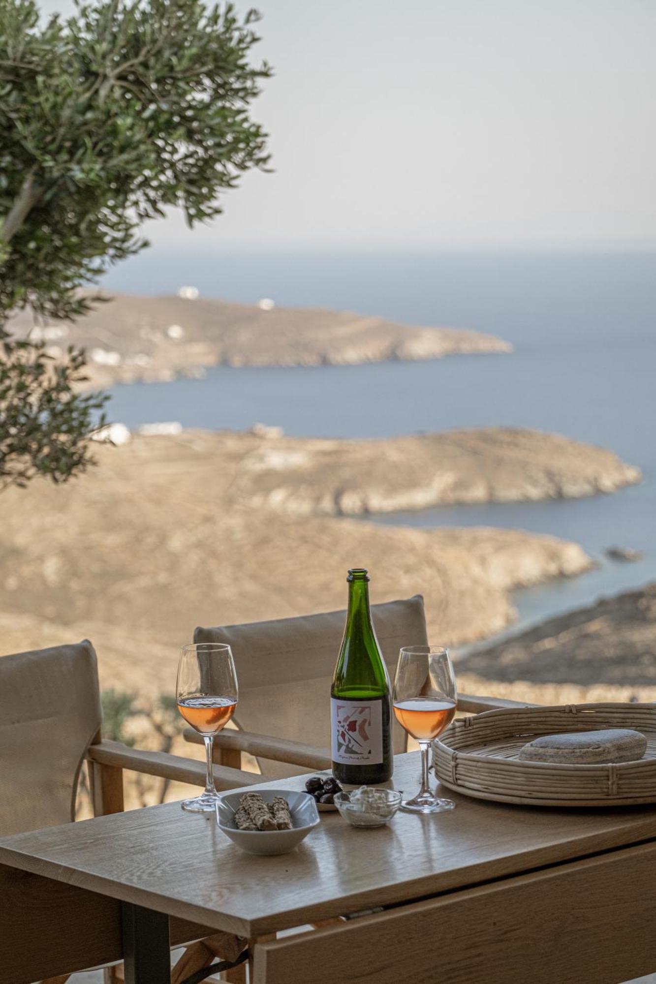 Avdos' Olive House Prázdninový dům Agios Romanos