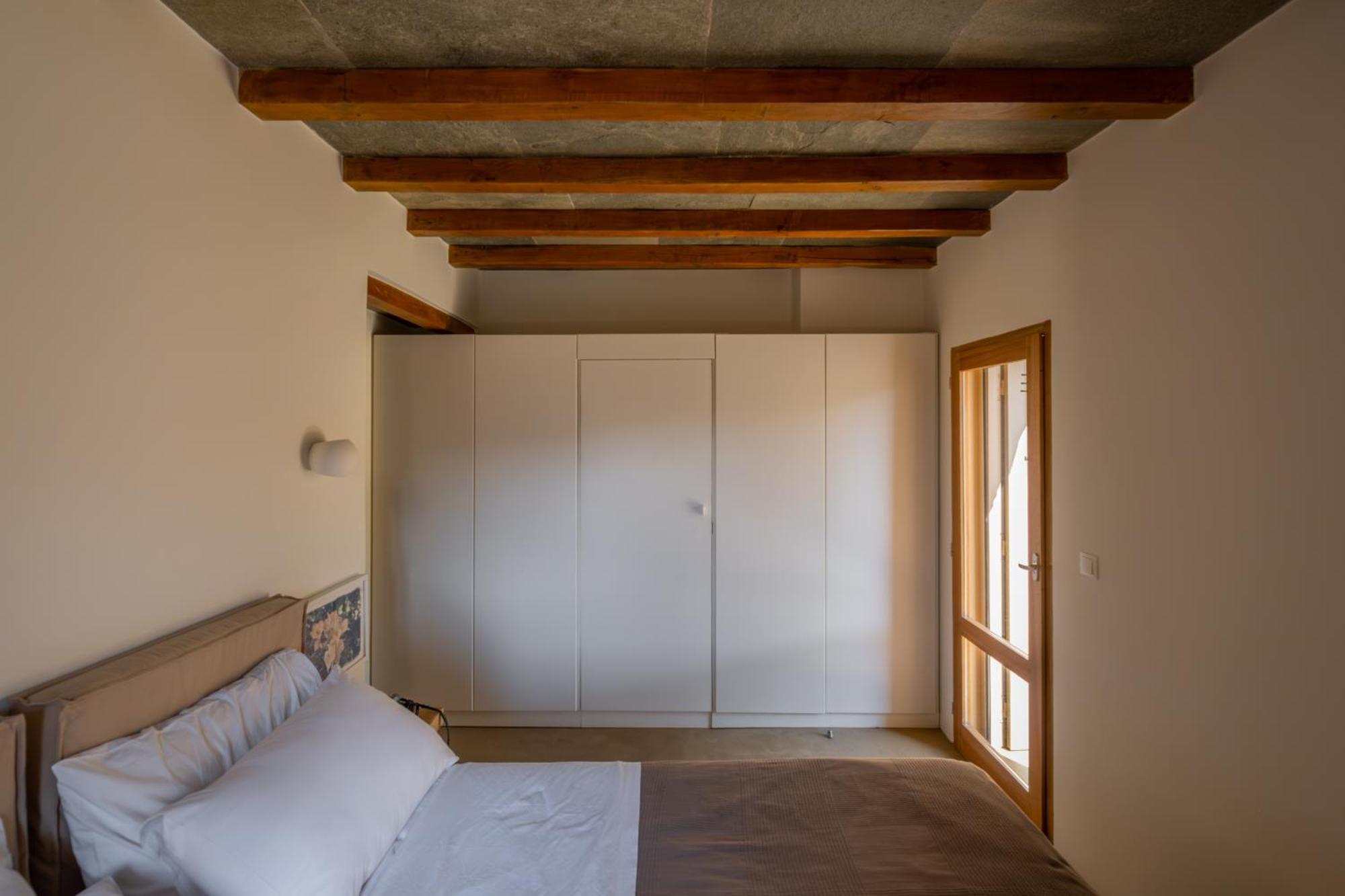 Avdos' Olive House Prázdninový dům *