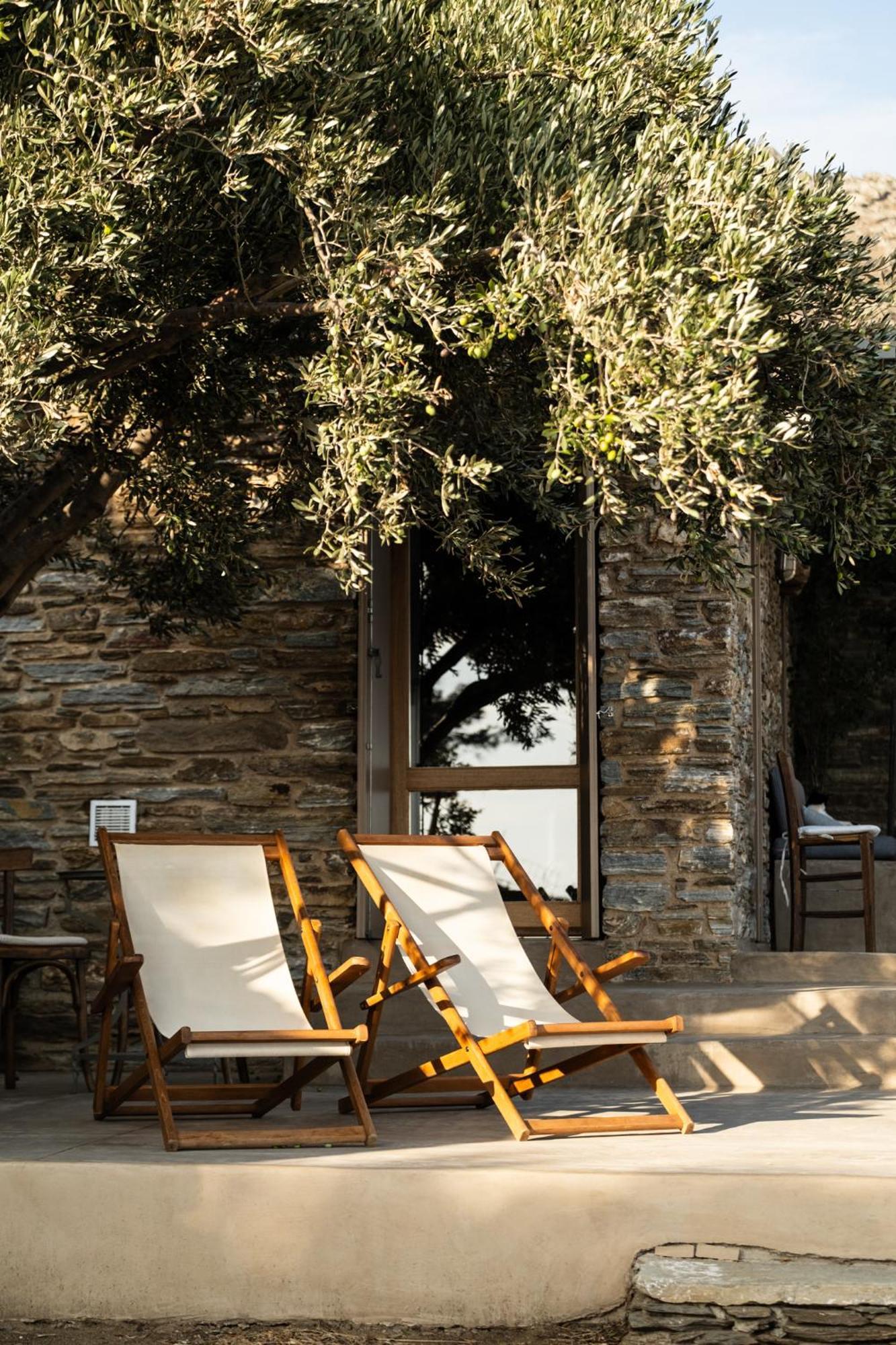 Avdos' Olive House - Land Tales Holiday home *