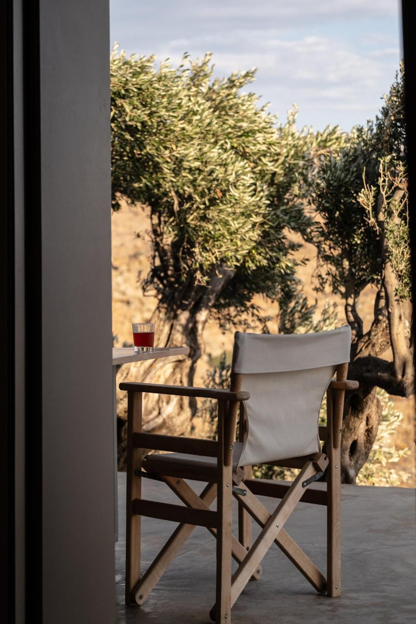 Avdos' Olive House * Agios Romanos