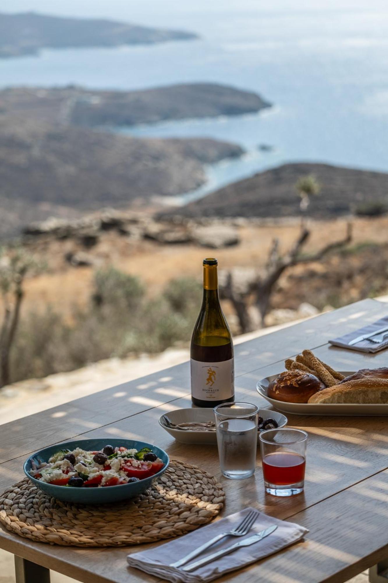 Holiday home Avdos' Olive House - Land Tales Agios Romanos