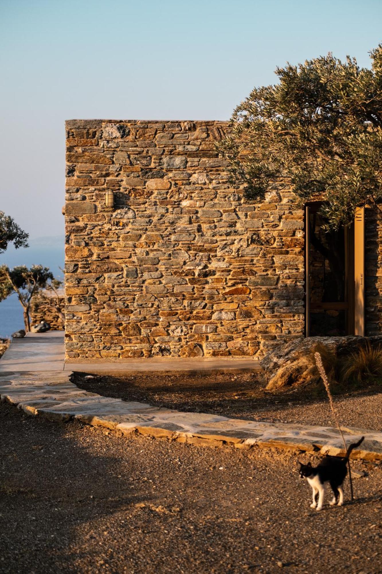 Prázdninový dům Avdos' Olive House *