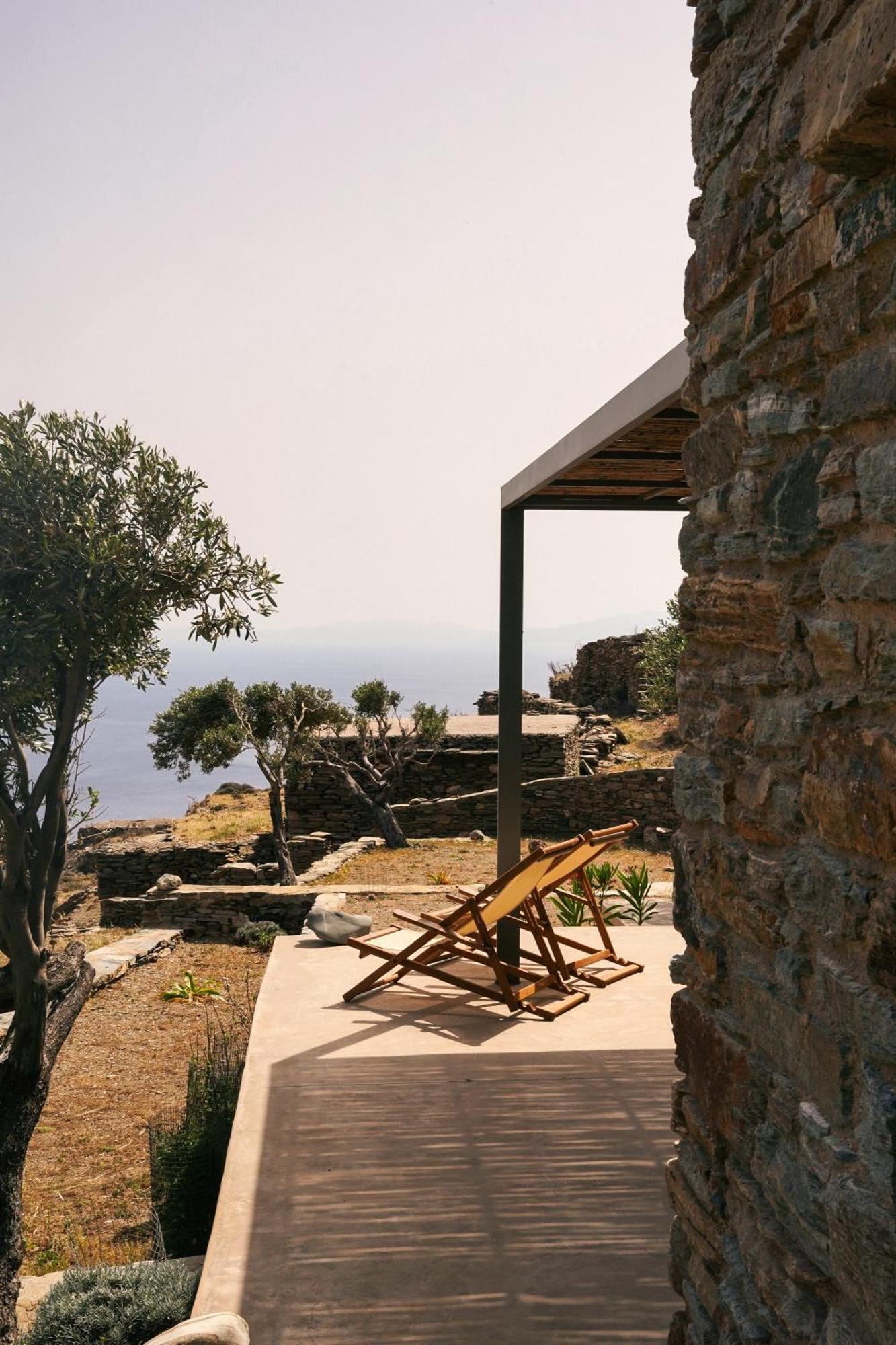 Prázdninový dům Avdos' Olive House